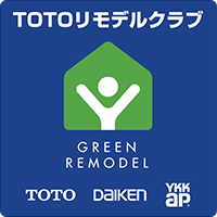 TOTOリモデルクラブ加盟店