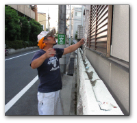 リフォーム中イメージ写真