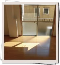 賃貸アパートリノベーション